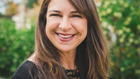 Author Q&A: Christina Kettman, “The Social Media Cookbook”