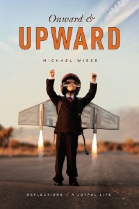 Author Q&A: Michael Wiese, Onward & Upward