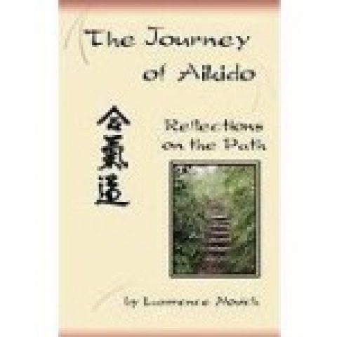 Author Q&A: Lawrence Novick, “The Journey of Aikido”