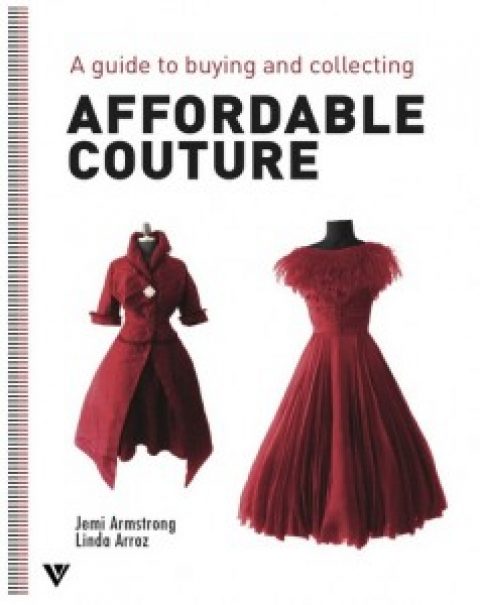 Author Q&A: Linda Arroz, Affordable Couture