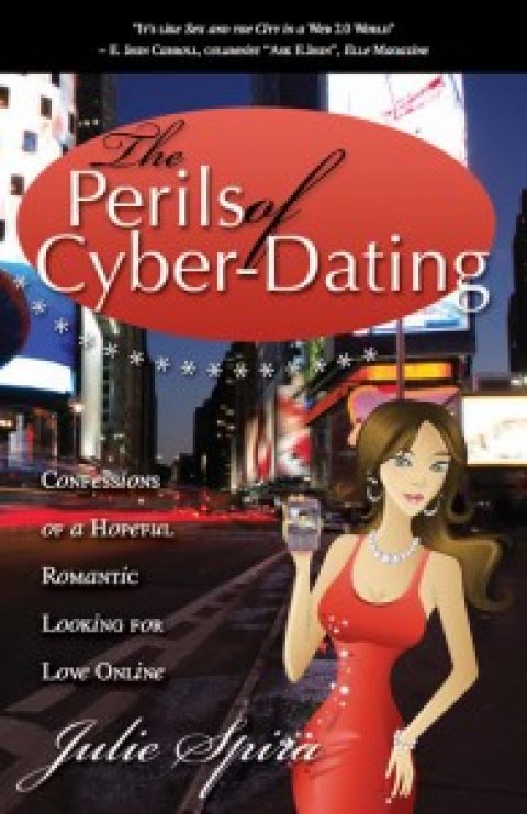 Author Q&A: Julie Spira, “The Perils of Cyber Dating”