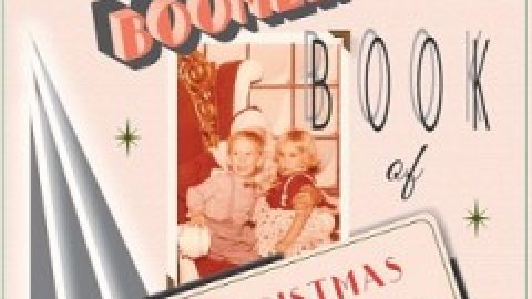 Author Q&A: Vickey Kall, “The Boomer Book of Christmas Memories”