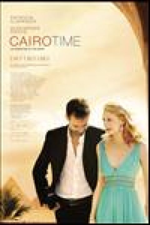 Write On! Review: “Cairo Time” – Cairo’s “Sideways”