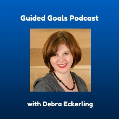 Qs & As: The Guided Goals Podcast