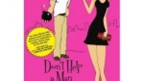 Author Q&A: Dating Expert Rachel Iverson, “Don’t Help A Man Be A Man”