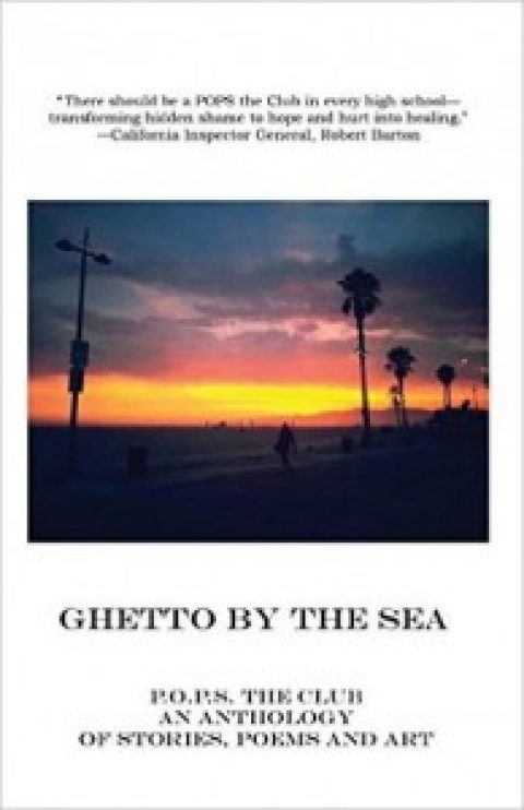 Author Q&A: Amy Friedman, Editor, “Ghetto by the Sea”