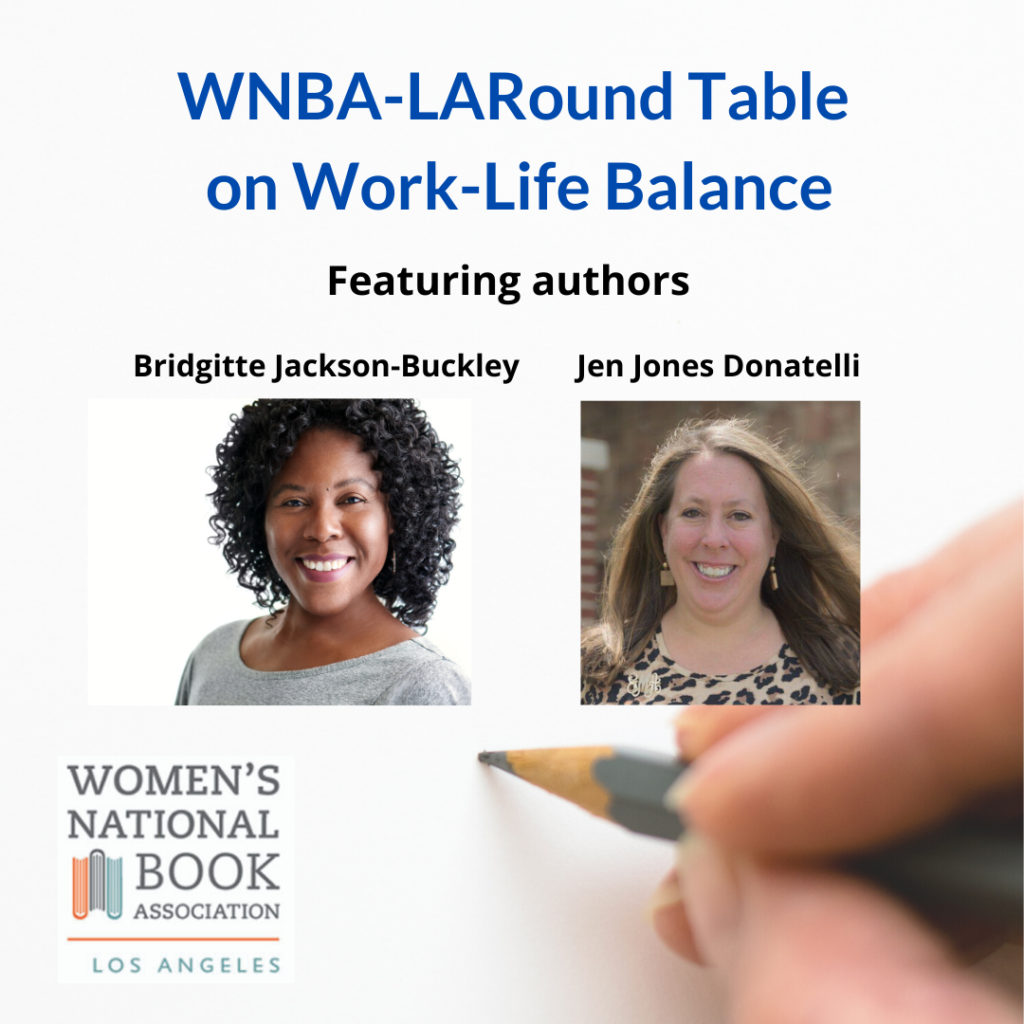 WNBA-LA Work-Life Balance