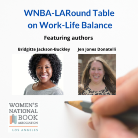 WNBA-LA Round Table on Work-Life Balance – 6/24/20