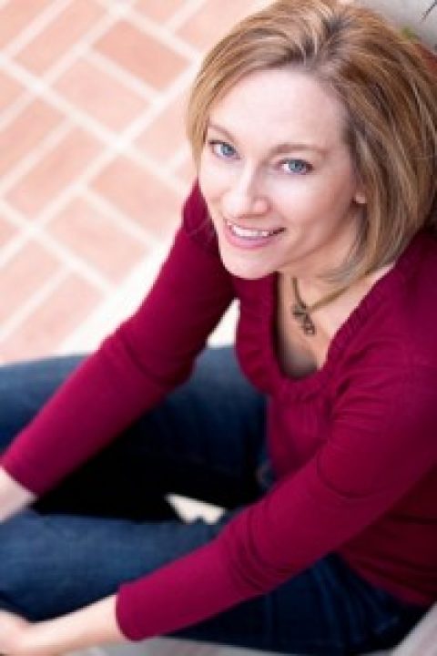 Author Q&A: Jennifer Dornbush, “Forensic Speak”