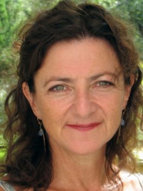 Author Q&A: Helen Benedict, “The Edge of Eden”
