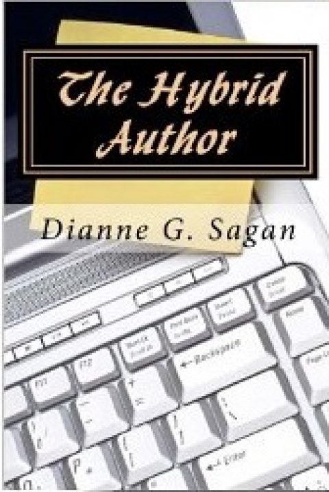 Author Q&A: Dianne Sagan, “The Hybrid Author”
