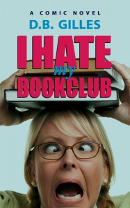 I Hate My Book Club