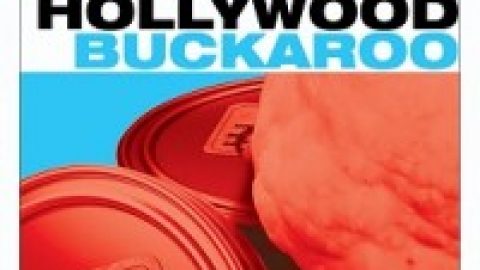 Author Q&A: Tracy DeBrincat, “Hollywood Buckaroo”
