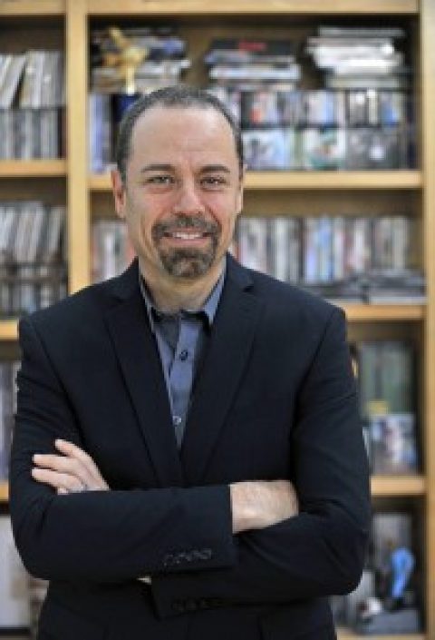 Author Q&A: Jay Samit, “Disrupt You!”