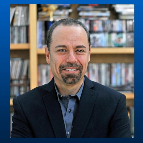 Guided Goals Podcast #6 Clip: Disruption with Jay Samit