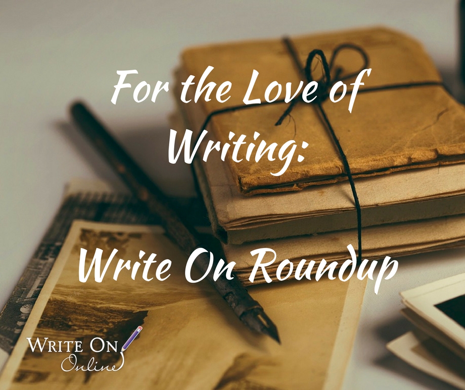 love of writing