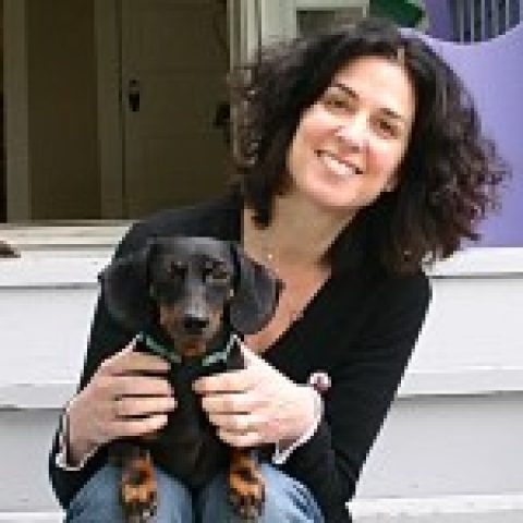 Author Q&A: Mary Guterson, “Gone to the Dogs”