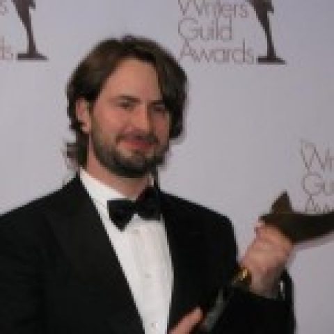 2010 Writers Guild Award Winners