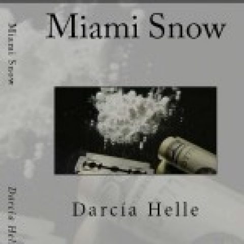 Author Q&A: Darcía Helle, “Miami Snow”