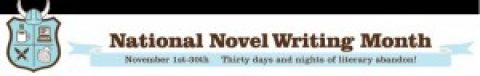 Write On! Review: National Novel Writing Month