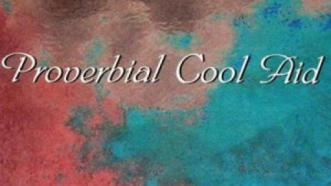 Author Q&A: Musicians from Blues/Rock Band “Proverbial Cool Aid”