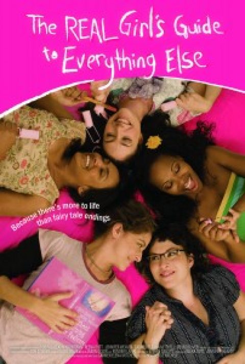 Author Q&A: Webisode Writer/Producer Carmen Elena Mitchell, “The Real Girl’s Guide to Everything Else”