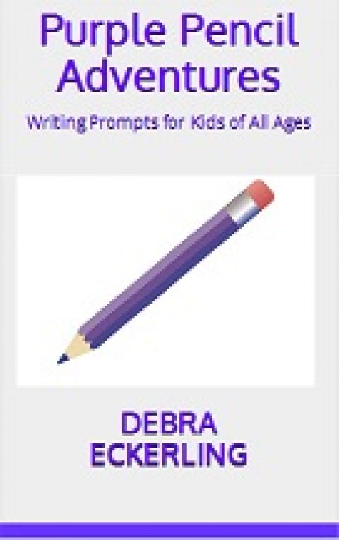 Purple Pencil Adventures eBook Free August 22 & 23, 2014