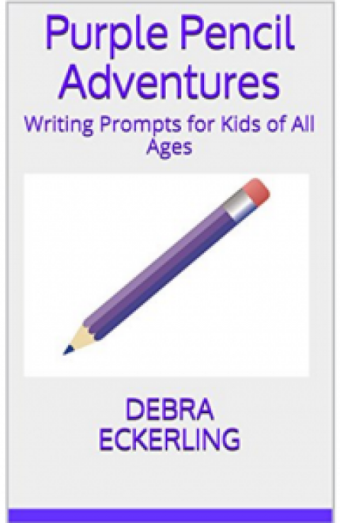Purple Pencil Adventures Ebook Free – February 1 to 3, 2017