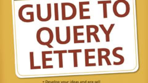 Write On! Query Writing Tips