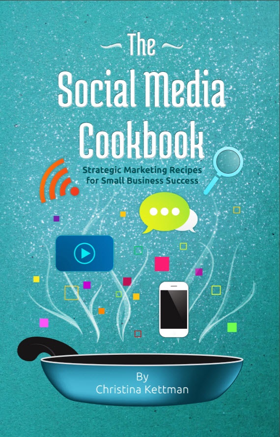 The Social Media Cookbook