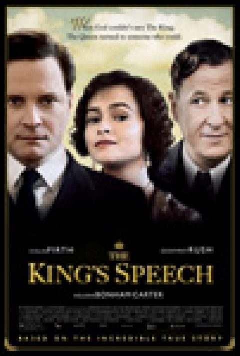 Write On! Review: Learning “The King’s Speech” with Colin Firth