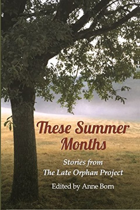 Author Q&As: Susan Mihalic & Eileen Wiard, Contributors, “These Summer Months”