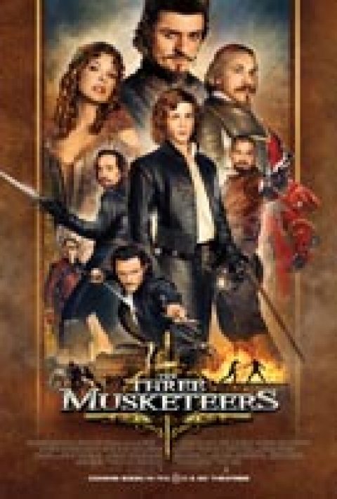 Write On Review: “Three Musketeers”– Revamping a Classic