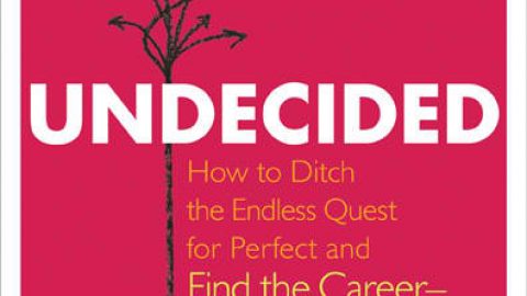 Author Q&A: Barbara Kelley and Shannon Kelley, “Undecided”