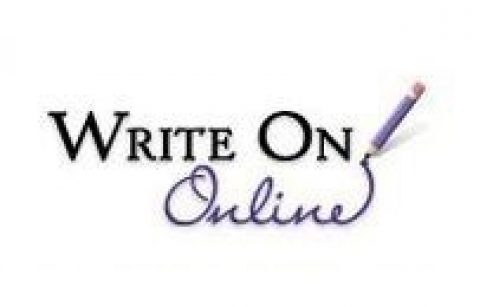 Write On IRL LA Writers Break – 4/17/13