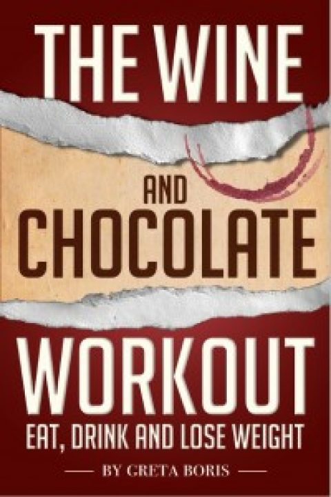 Author Q&A: Greta Boris, “The Wine and Chocolate Workout”