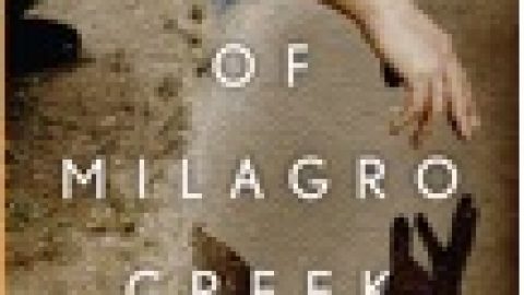 Author Q&A: Melanie Sumner, “The Ghost of Milagro Creek”