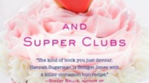 Author Q&A: Dana Bate, “The Girls’ Guide to Love & Supper Clubs”