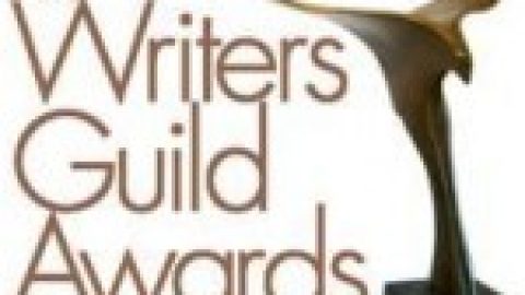 Author Q&A: The WGA Awards