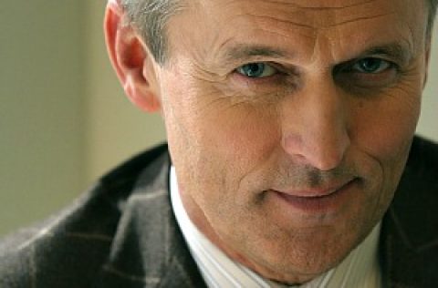 Based on the Book: Five Surprising Things About John Grisham