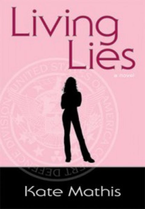 Author Q&A: Kate Mathis, “Living Lies”