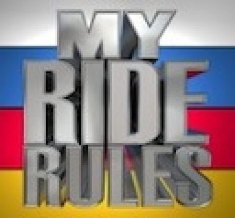 Author Q&A: Producer Lorena David Esguerra, “My Ride Rules”
