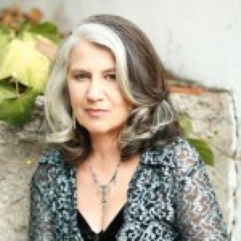 Author Q&A: Judy Sandra, “The Metal Girl”