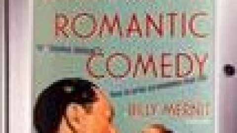 Author Q&A: Billy Mernit, “Writing the Romantic Comedy”