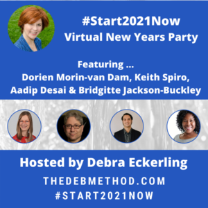 #GoalChatLive #Start2021Now New Years Party