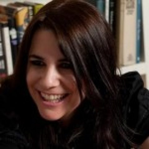 Author Q&A: Webisode Writer/Director Tina Cesa Ward, “Anyone But Me”