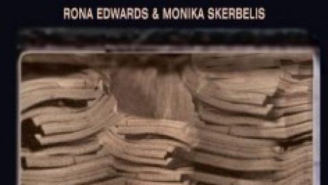 Author Q&A: Rona Edwards & Monika Skerbelis, “I Liked It, Didn’t Love It”