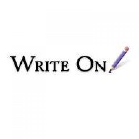 Write On Wednesday – Lighten Up, Events & More
