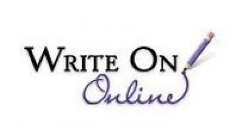 Write On IRL Writers Break – 12/19/12