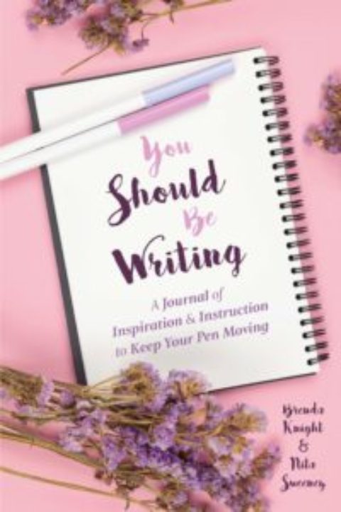 Moving Write Along: 5 Tips for Easy, Effective Journaling